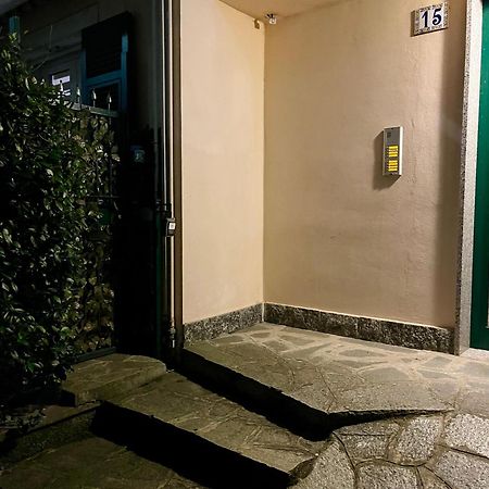 Modern Apartment Bubu Casa Borgonovo Eksteriør bilde