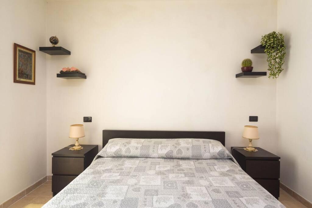 Modern Apartment Bubu Casa Borgonovo Eksteriør bilde