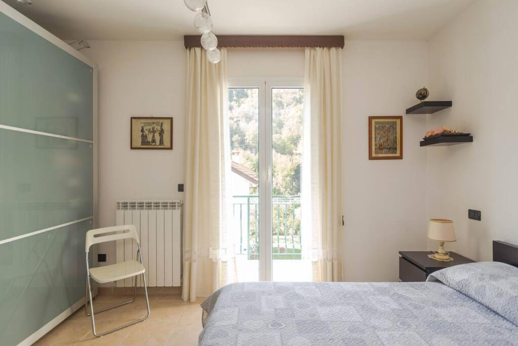 Modern Apartment Bubu Casa Borgonovo Eksteriør bilde